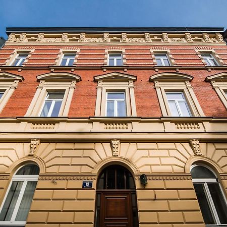 Attractive Apartment Oldtown Near Thetrain Station クラクフ エクステリア 写真