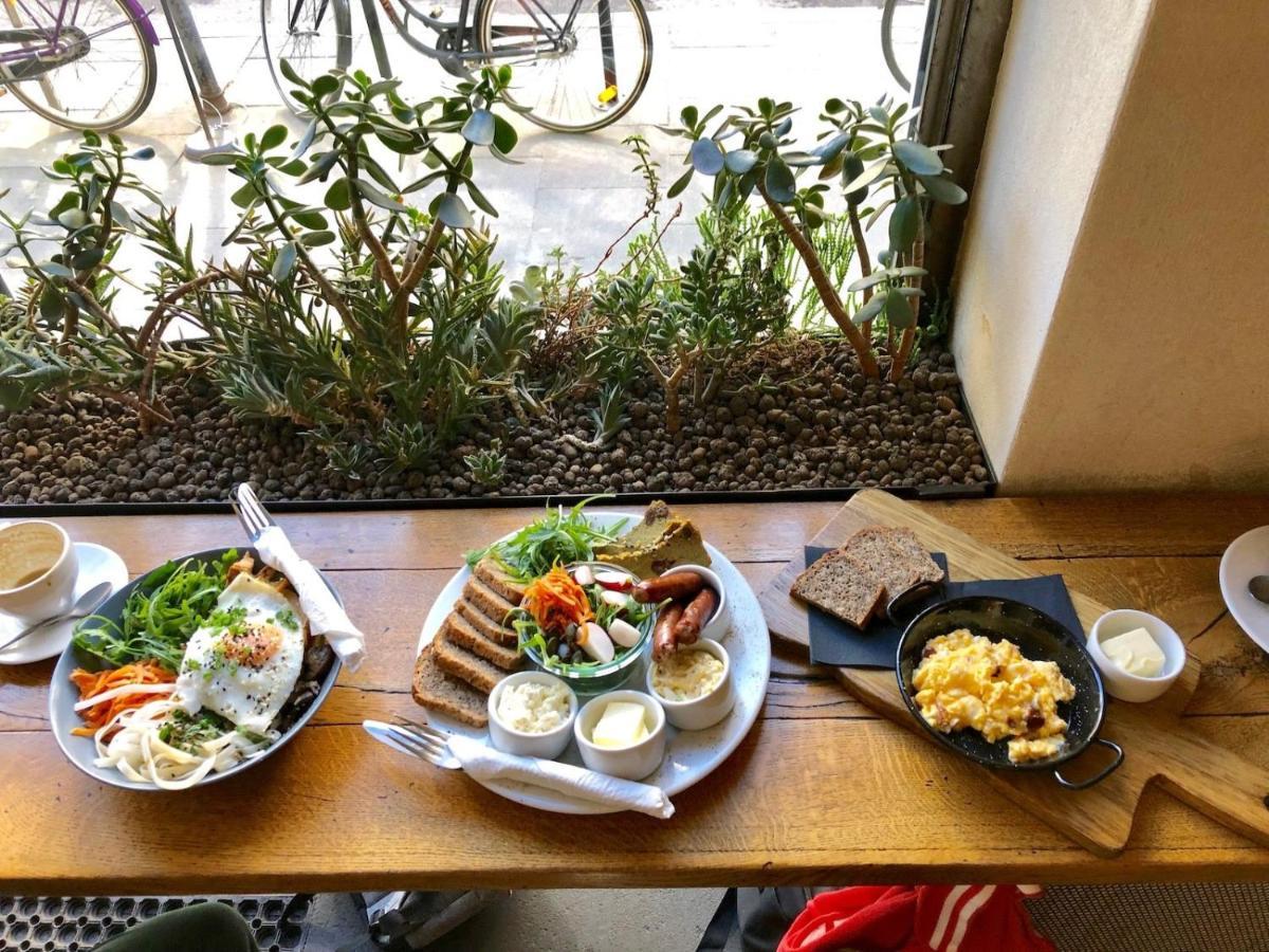 Attractive Apartment Oldtown Near Thetrain Station クラクフ エクステリア 写真