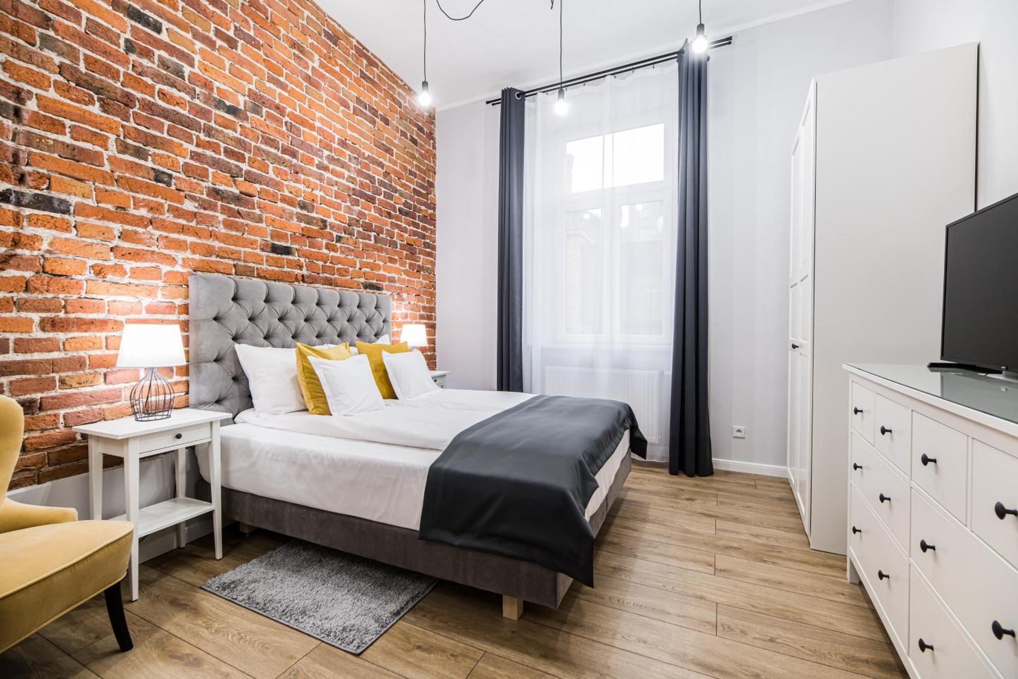 Attractive Apartment Oldtown Near Thetrain Station クラクフ エクステリア 写真